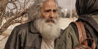 انتشار اولین تصویر از فیلم «دست تنها»