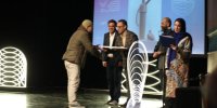 دوسالانه سرامیک با معرفی برگزیدگان به پایان رسید