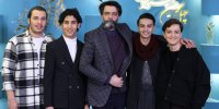 نشست خبری «بچه‌ مردم»؛ ادای احترام به قهرمانان فراموش‌شده بهزیستی