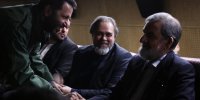 محسن رضایی: تمام حقایق را نمی‌توان در یک فیلم منعکس کرد