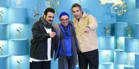 نشست خبری «تاکسیدرمی»؛ ایجاد فرم فانتزی آغاز چالش‌های فیلم بود
