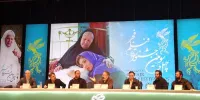 «گوزن‌های اتوبان» در نشست خبری؛ نگاهی به وضعیت هولناک تکنولوژی و انسان