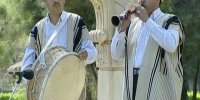 مهمان ساز و دهل در «شب کرمانشاه» باشید