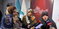 معاون رئیس جمهور: باید زمینه را برای فعالیت هنری زنان فراهم کرد