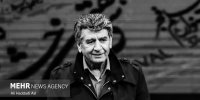 مراسم‌ تشییع منوچهر والی زاده از مقابل خانه هنرمندان برگزار می‌شود
