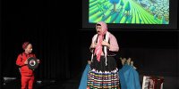 نمایش «هر روز نوروزه» در آستانه سال نو به صحنه می‌رود
