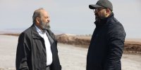 «پاپ‌کورن» به تدوین رسید