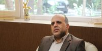 جعفر گودرزی دبیر پانزدهمین جشن منتقدان شد