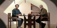 بررسی مرز واقعیت و دروغ در سینمای مستند توسط «نردبان»