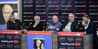 نصرالله مدقالچی: هوش مصنوعی در هنر و دوبله هرگز جای انسان را نمی‌گیرد