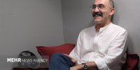 حضور هادی حجازی‌فر به عنوان تهیه‌کننده در «صفر پنج»