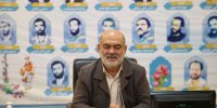 رسالت رادیو ترویج فرهنگ شهادت است