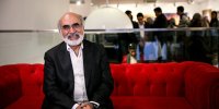 ایرج حسابی به برنامه «بهار جان‌ها» می‌آید
