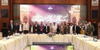 پیمان جبلی: «محفل» تقویت‌کننده دیپلماسی قرآنی است