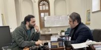 موزه هنرمعاصر اصفهان حلقه وصل هنرهای سنتی و امروزی