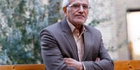 مراسم تشییع مهدی مسعودشاهی یکشنبه در تالار وحدت برگزار می‌شود