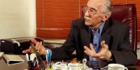 پیام تسلیت معاون هنری وزیر ارشاد در پی درگذشت کامران کاتوزیان
