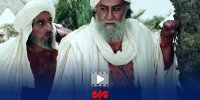 ماجرای استخاره‌ی داریوش ارجمند برای حضور در سریال امام علی(ع)