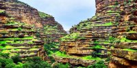 سفر به تنگه شیزر با تاریخ چند هزار ساله در قلب زاگرس