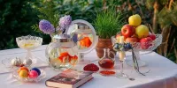 سراوان ، مهمان نوروزی رو کجا ببریم ؟؟