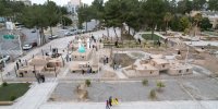 تمیزترین شهر ایران کجاست؟
