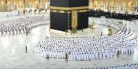 وضعیت سلامتی زائران ایرانی در عربستان