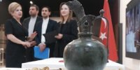 ۵۵ اثر تاریخی از ترکیه به ایران برگردانده می‌شود/ عکس