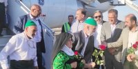 حجاج از چه تاریخی برمی گردند؟