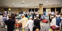 تکلیف اعزام به حج عمره مشخص شد