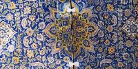 تبعات خشکی زاینده رود بر بناهای تاریخی اصفهان/ فرونشست و آلودگی بحران های اصلی نصف جهان