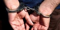 کشف مجسمه ۲۰۰ میلیارد ریالی عتیقه در تهران/عکس