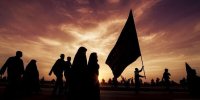 چند میلیون ایرانی، زمینی عازم کربلا می‌شوند؟
