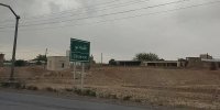 هجوم بولدوزرها به یک محوطه باستانی ۶۰۰۰ ساله
