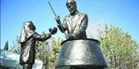 سرقت دیگ مسی در میدان نذری شیراز خبرساز شد/ عکس