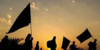 زائران اربعین حسینی حتما بخوانند