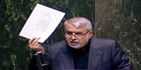 صالحی امیری: من یک روز در ۴۳ سال بعد از انقلاب و یک ساعت جایی بازداشت نشدم حتی در کلانتری، چرا اتهام می‌زنید؟