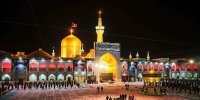 سوگواری روزهای پایانی ماه صفر در شهرهای ایران؛ از «چِلَشتُم» در اصفهان تا خطبه‌خوانی در حرم امام رضا (ع)