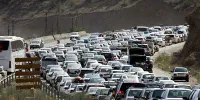 آمار وحشتناک مسافر در این استان