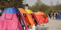 باز هم یک دوقطبی جدید؛ شمالی‌ها مهمان‌نوازترند یا جنوبی‌ها؟/ این عکس از مسافران در شمال جنجال‌برانگیز شد