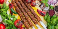 برگزاری نخستین جشنواره سرآشپزان، گوشت و کباب در سجاس