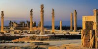 برای حفظ تخت جمشید پول نیست!