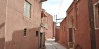 قیومی بیدهندی: اگر فرنگی‌ها نگویند بافت تاریخی‌تان را ثبت کنید، آن را هم خراب می‌کنیم / رحمانیان: نبوغ ذاتی مردم ایران در روزگار مدرن، تعلیق شده