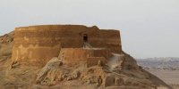 سنت عجیب وداع با مردگان در برخی از مناطق جهان