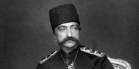 راز تابلوی ناصرالدین شاه افشا شد