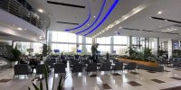 خدمات رایگان CIP فرودگاه برای مشتریان فلایتیو