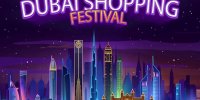 جشنواره خرید دبی ۲۰۲۵؛  لذت خرید در بزرگ‌ترین حراج کریسمس