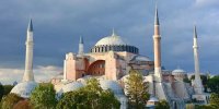 ترکیه باز هم یک برگه جدید برای گردشگران رو کرد