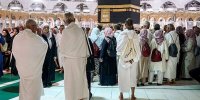 قوانین جدید عربستان برای زائران حج!