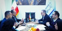 معاون گردشگری کشور در دیدار با معاون گردشگری برزیل خواستار شد:کمیته فنی گردشگری میان ایران و برزیل تشکیل شود/ انتقال تجارب در زمینه گردشگری دریایی