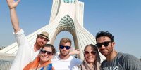 معاون رئیس جمهور: مردم سایر کشورها در ایران شاهد امنیت بالای کشور هستند
